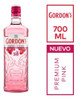 Gin Gordons Premium Pink X 700cc 0