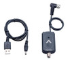 Booster Amplificador Interno De Sinal De Tv 2