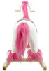 Aventura Animal Silla Para Balancín Unicornio Talla Única En 2