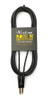 Cable Balanceado Plug 1/4 Trs A Plug 1/4 Trs Western 3mt Par 0