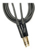 Cable Balanceado Plug 1/4 Trs A Plug 1/4 Trs Western 3mt Par 1