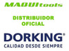 Clavo Electrosoldado En Rollo 2.1 X 50 Mm 9.600 Und Dorking 4