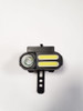 Luz Delantera Triple Led Pila Aa Duxton  3232 0