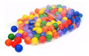 Pelotitas Pelotas Pelotero X 200 U No Toxicas No Se Abollan 0