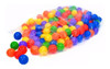 Pelotitas Pelotas Pelotero X 200 U No Toxicas No Se Abollan 6