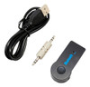 Receptor Adaptador Conexión Bluetooth Usb Auto Premium 3