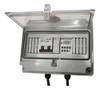 Tablero Automático Horario Programable Iluminación Indoor 0