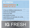 Toallas Húmedas Ig Fresh X 3 Paquetes 1