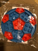 Pop It Bola Futebol 1