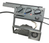 Comando Ar Ventilação Interna Painel Fiat Ducato C/avaria 1