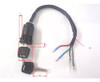 Llave De Contacto Cg125 1