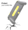 Grip Para Nintendo Switch Lite, Comodo Y Ergonomico Switch 1