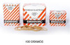 Bandas Elasticas X 100 G. Credencial 1