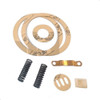Kit Reparo Propulsora Engraxadeira Bozza 13020 2