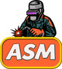 Extractor Malezas Saca Yuyos Asm 5