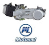 Centrífugo Motomel Strato 150 Nuevo 3