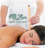 Velas De Oido Mizen® 7 Pares Formula Original 100% Natural 1
