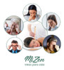 Velas De Oido Mizen® 7 Pares Formula Original 100% Natural 2