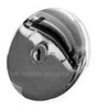 Tapa Tanque Nafta Dodge 1500 Cromada 1