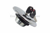 Tapa Tanque Nafta Dodge 1500 Cromada 5