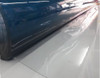 Tela Pvc Cristal Transparente N°3 1
