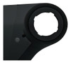 Viseira Fume Escura Capacete Ls2 Ff358 Ff396 Polivisor 2