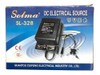 Transformador Multivoltaje Tw003/cf328 X2 Unidades - Sonivox 1