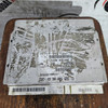 Ecu - Computadora Mercedes A160 C/detalle 0