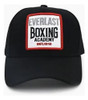 Everlast Gorra Unisex - Cap Negro 1