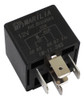Relay Mini     Inversor 5 Terminales. 12v. 0
