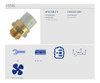 Bulbo Elect. Transport 1.9 Tdi-2.5dsl A/t 87-77/92-82° 15726 4