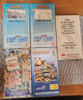 Videos Vhs 1990-1995, Son 5 El País, Mastercard, Santander 2