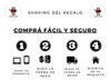 Bolsa  Consorcio Basura Residuos 50 X 70 Cm Kit 100 Unidades 4 Bolsa  Consorcio Basura Residuos 50 X 70 Cm Kit 100 Unidades 4