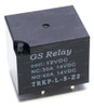 10 Rele Bobina 12vdc 40a 14v 1 Inversor Trkp-l-s-z2 Rx1-1240 0