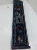 Sinaleira Tras.direita Volkswagen Gol Quadrado 93 (vj) 2