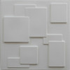10 Placas Revestimento De Parede Pvc 3d Madri 0