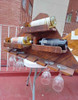 Bodega De Madera Artesanal 3