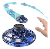 Spinner Volador Con Luces 1