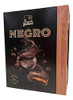 Caja De 12 Alfajor Negro Punta Ballena 1 Caja De 12 Alfajor Negro Punta Ballena 1