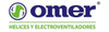 Electroventilador Omer Volkswagen Bora 1