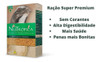 Nutropica Trinca Ferro Natural 1kg 2