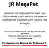Nutropica Trinca Ferro Natural 1kg 4