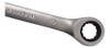 Chave Combinada 19mm Catracada Aço Cromo Vanad. Profissional 1