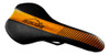 Selim Mtb Hunter Preto/laranja Redstone Novo 0