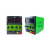 Fuente De Alimentación Regulable Elrepa 1502dd 2