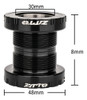 Caja Pedalera P/sram 30mm Ceramica Bsa  Rosca Inglesa Ztto 1