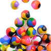 30 Bola Monta E Desmonta Brinquedo Educativo Infantil 7