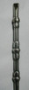 Bombilla Para Mate De Plata Sellada 800 2 Bombilla Para Mate De Plata Sellada 800 2