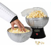Star Wars Death Star Popcorn Maker Estilo De Aire Caliente C 4