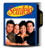 Seinfeld (1989-1998) (9 Temporadas) 0